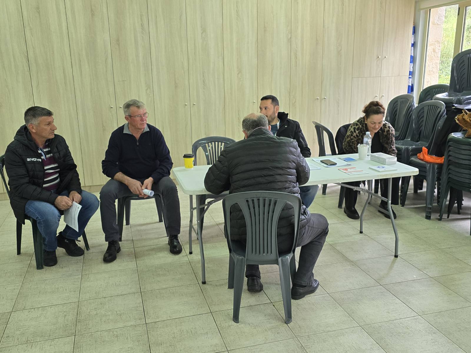 Μήνυμα Ζωής από το Γεράνι – Επιτυχία της Εθελοντικής Αιμοδοσίας ...