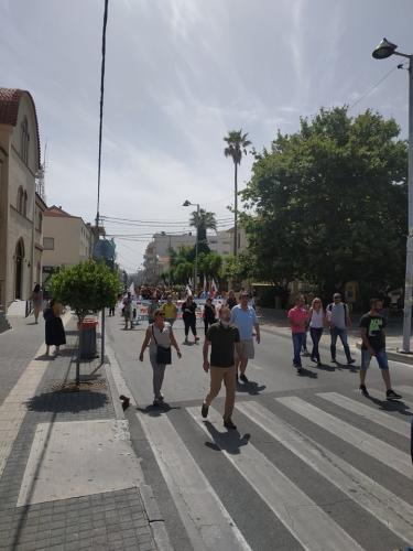 poreia xenodoxoypalilon