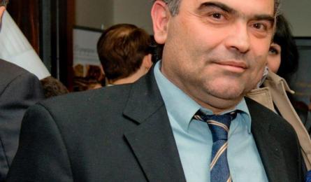 Γιάννης Λίτινας Δικηγόρος