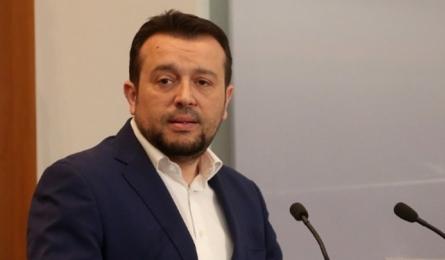 Νικος ΠΑπας Συριζα