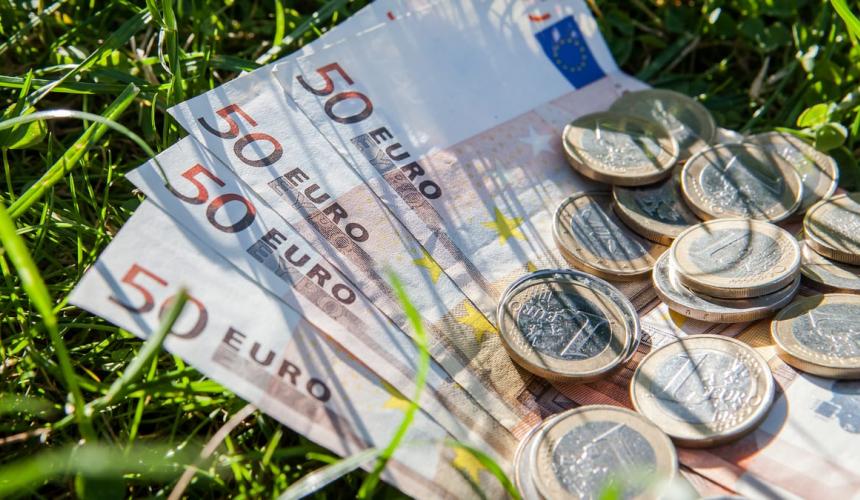 Αγροτικες επιδοτησεις