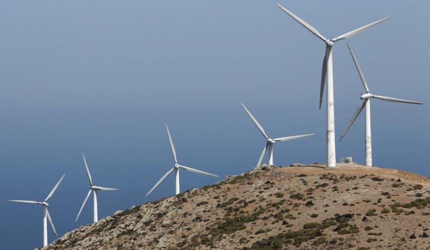 Κρήτη: Αυτή είναι η απόφαση για τους υβριδικούς σταθμούς ηλεκτρικής ενέργειας