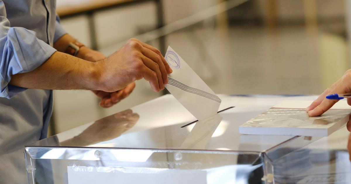 Κρήτη αυτοδιοικητικές εκλογές Αυτοί είναι οι περιφερειακοί σύμβουλοι