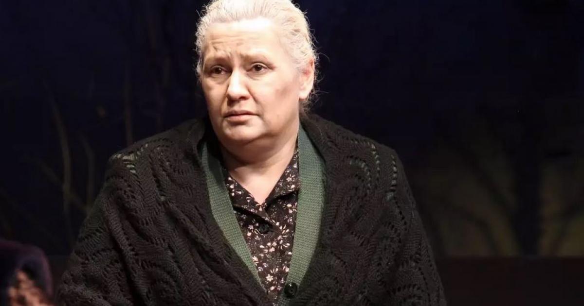 Καίτη Φίνου: «Πρέπει να έφυγα για λίγο από τη ζωή, θυμάμαι μόνο ότι ...