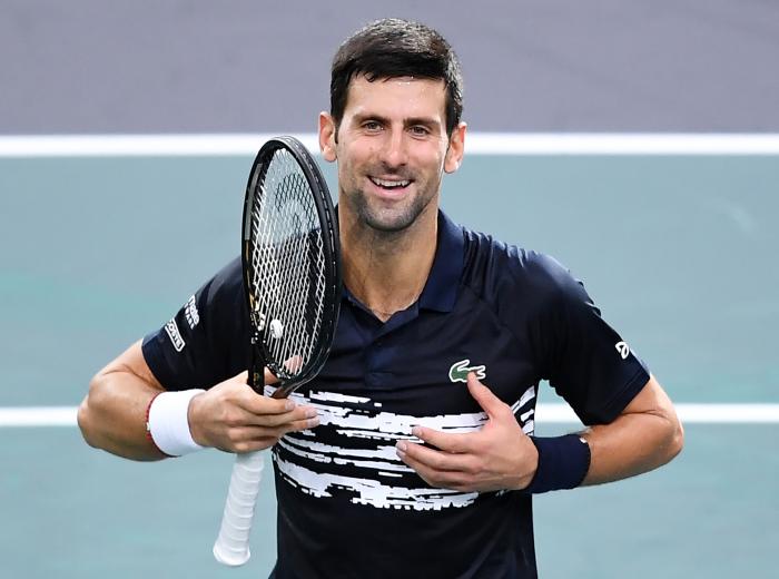 nole jockovic tennis 