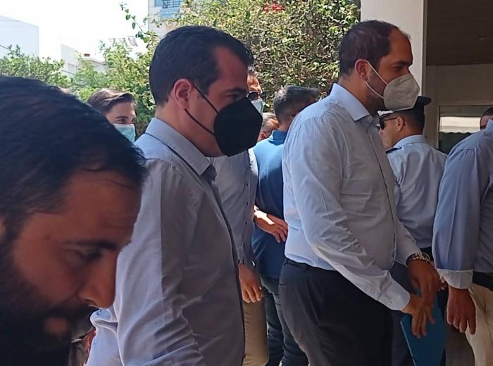 Πλευρης Νοσοκομείο Ρεθύμνου