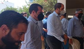 Πλευρης Νοσοκομείο Ρεθύμνου